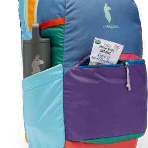Chiquillo 30L Daypack – Del Día