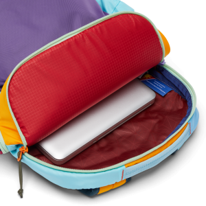 Chiquillo 30L Daypack – Del Día