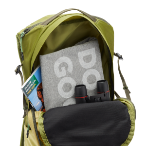 Lagos 15L Hiking Hydration Pack