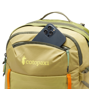 Lagos 25L Hiking Hydration Pack