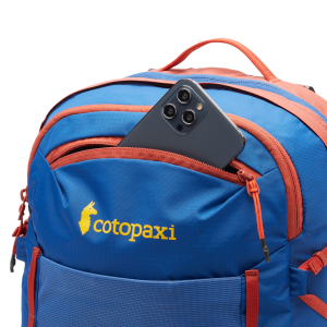 Lagos 25L Hiking Hydration Pack