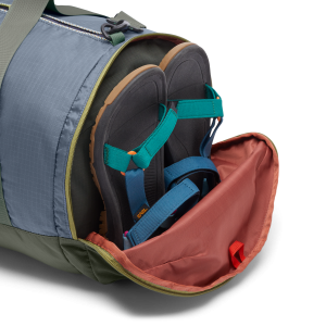 Ligera 45L Duffel Bag – Cada Día