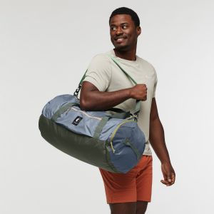 Ligera 45L Duffel Bag – Cada Día