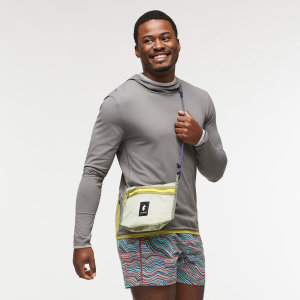Lista 2L Lightweight Crossbody Bag – Cada Día