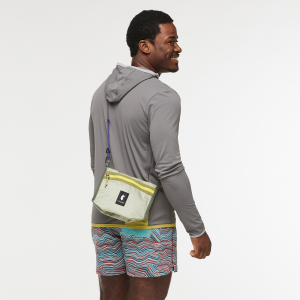 Lista 2L Lightweight Crossbody Bag – Cada Día