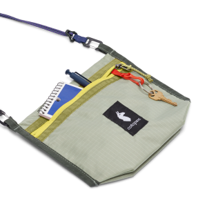 Lista 2L Lightweight Crossbody Bag – Cada Día