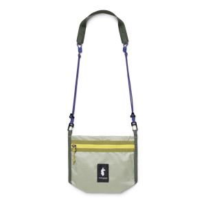 Lista 2L Lightweight Crossbody Bag – Cada Día