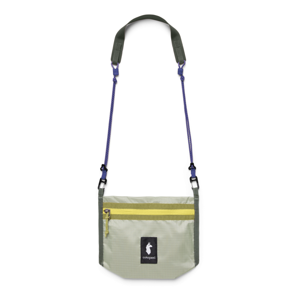 Lista 2L Lightweight Crossbody Bag - Cada Día