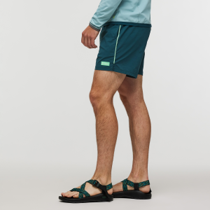 Brinco 5 Short – Solid – Men’s