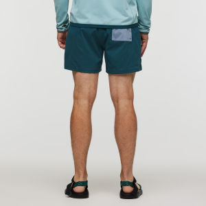 Brinco 5 Short – Solid – Men’s