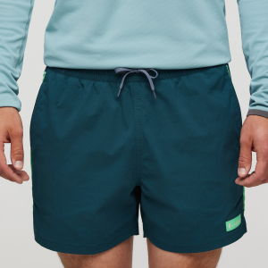 Brinco 5 Short – Solid – Men’s