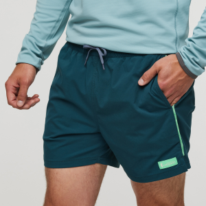 Brinco 5 Short – Solid – Men’s