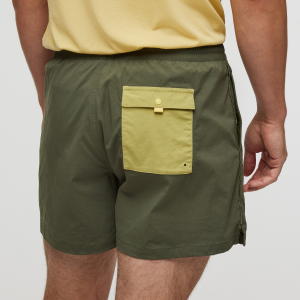 Brinco 5 Short – Solid – Men’s