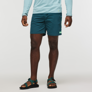 Brinco 7 Short – Solid – Men’s