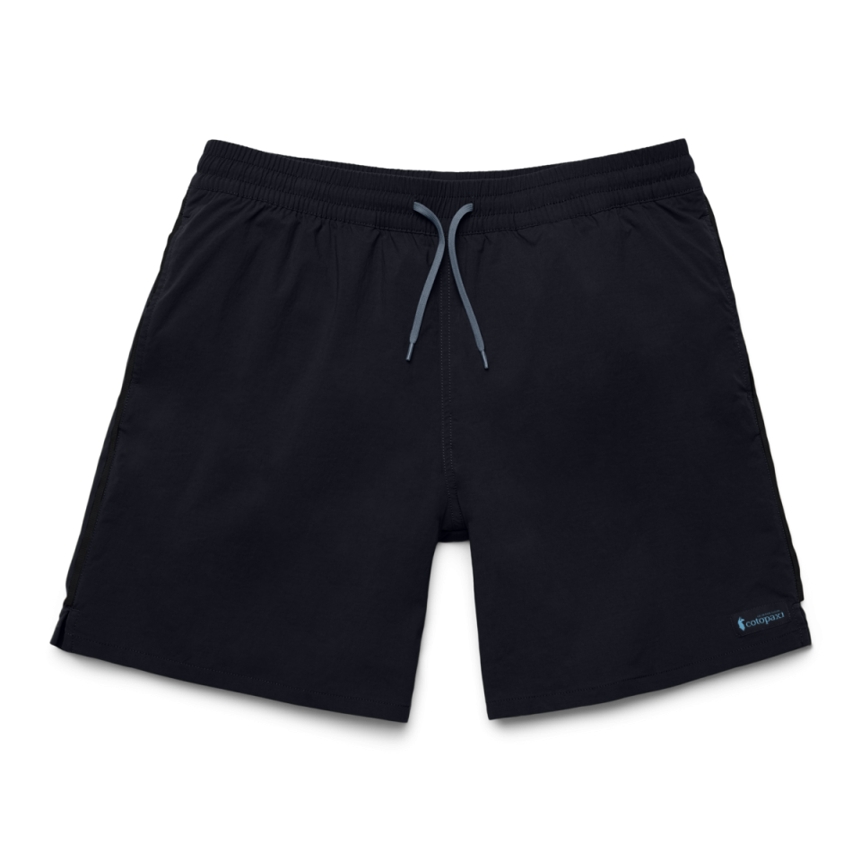 Brinco 7 Short - Solid - Men's