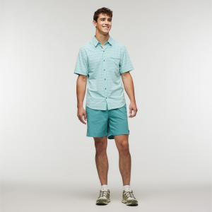 Brinco 7 Short – Solid – Men’s