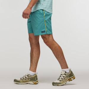 Brinco 7 Short – Solid – Men’s
