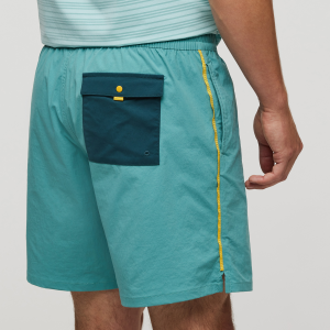 Brinco 7 Short – Solid – Men’s