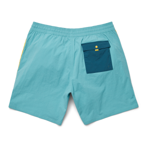 Brinco 7 Short – Solid – Men’s