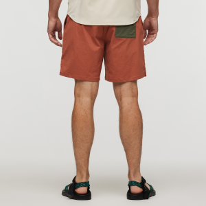Brinco 7 Short – Solid – Men’s
