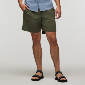 Brinco 7 Short – Solid – Men’s
