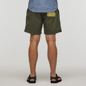 Brinco 7 Short – Solid – Men’s