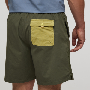 Brinco 7 Short – Solid – Men’s