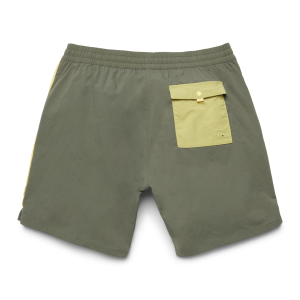 Brinco 7 Short – Solid – Men’s