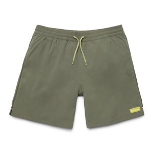 Brinco 7 Short – Solid – Men’s