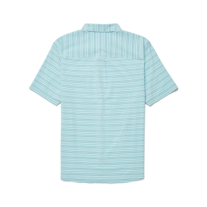 Cambio Button Up – Print – Men’s