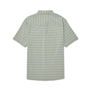 Cambio Button Up – Print – Men’s