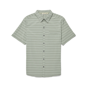 Cambio Button Up – Print – Men’s