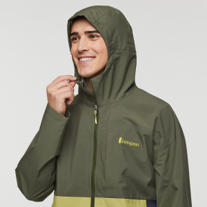 Cielo Rain Jacket – Men’s