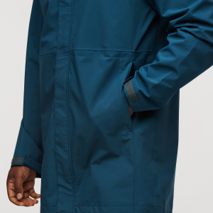 Cielo Rain Parka – Men’s
