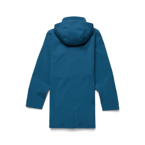 Cielo Rain Parka – Men’s