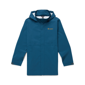 Cielo Rain Parka – Men’s