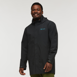 Cielo Rain Parka – Men’s