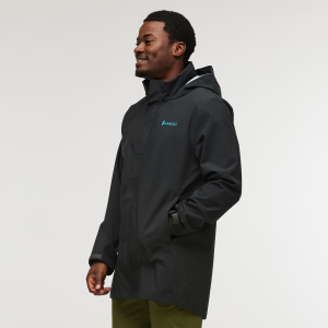 Cielo Rain Parka – Men’s