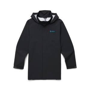 Cielo Rain Parka – Men’s