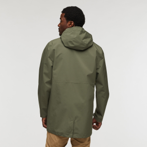 Cielo Rain Parka – Men’s