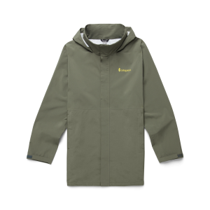 Cielo Rain Parka – Men’s