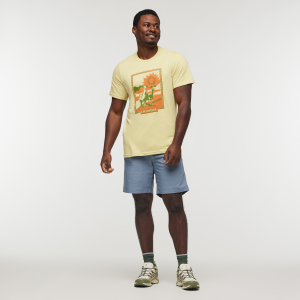 Salto Ripstop Short – Men’s