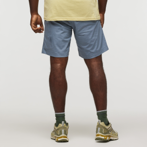 Salto Ripstop Short – Men’s