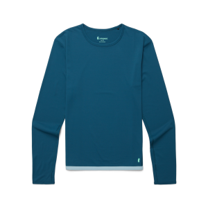 Sombra Long-Sleeve Sun Shirt – Men’s