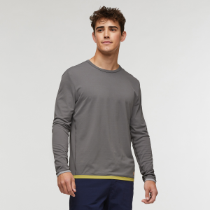 Sombra Long-Sleeve Sun Shirt – Men’s
