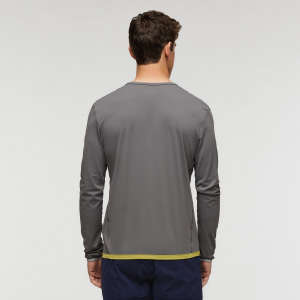 Sombra Long-Sleeve Sun Shirt – Men’s