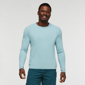 Sombra Long-Sleeve Sun Shirt – Men’s