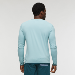Sombra Long-Sleeve Sun Shirt – Men’s