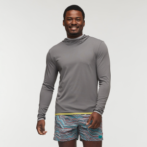 Sombra Sun Hoodie – Men’s