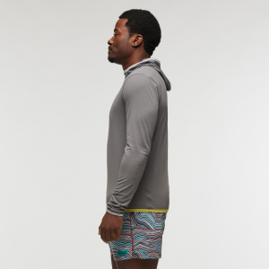 Sombra Sun Hoodie – Men’s